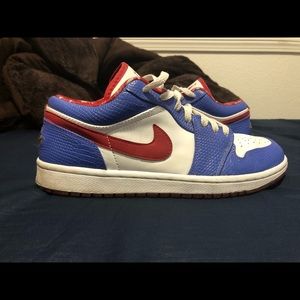 Jordan 1 East Side Low